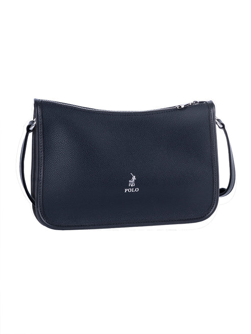 Polo Lyon Sling - Black