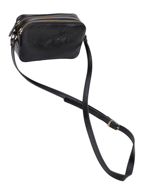 Saleys Travel Bags Polo Vega Camera Bag - Black - Image 2