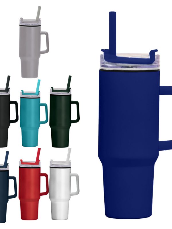1200ml Polypropylene Enduro Mug
