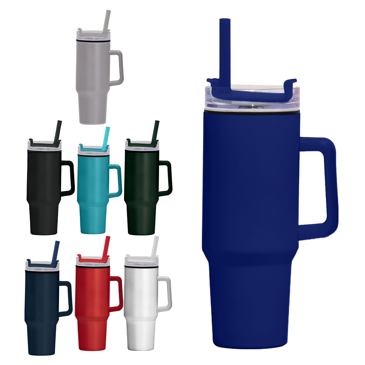 Saleys Travel Bags 1200ml Polypropylene Enduro Mug