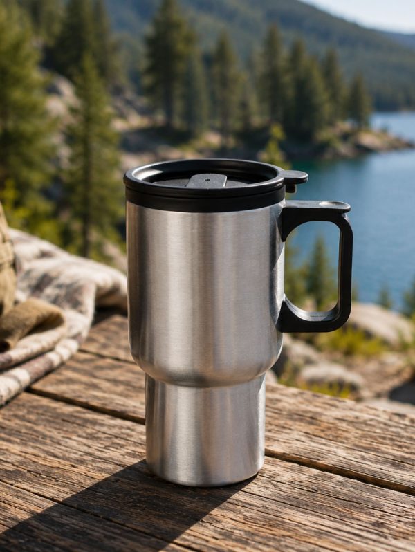 420ml Bellini Travel Mug