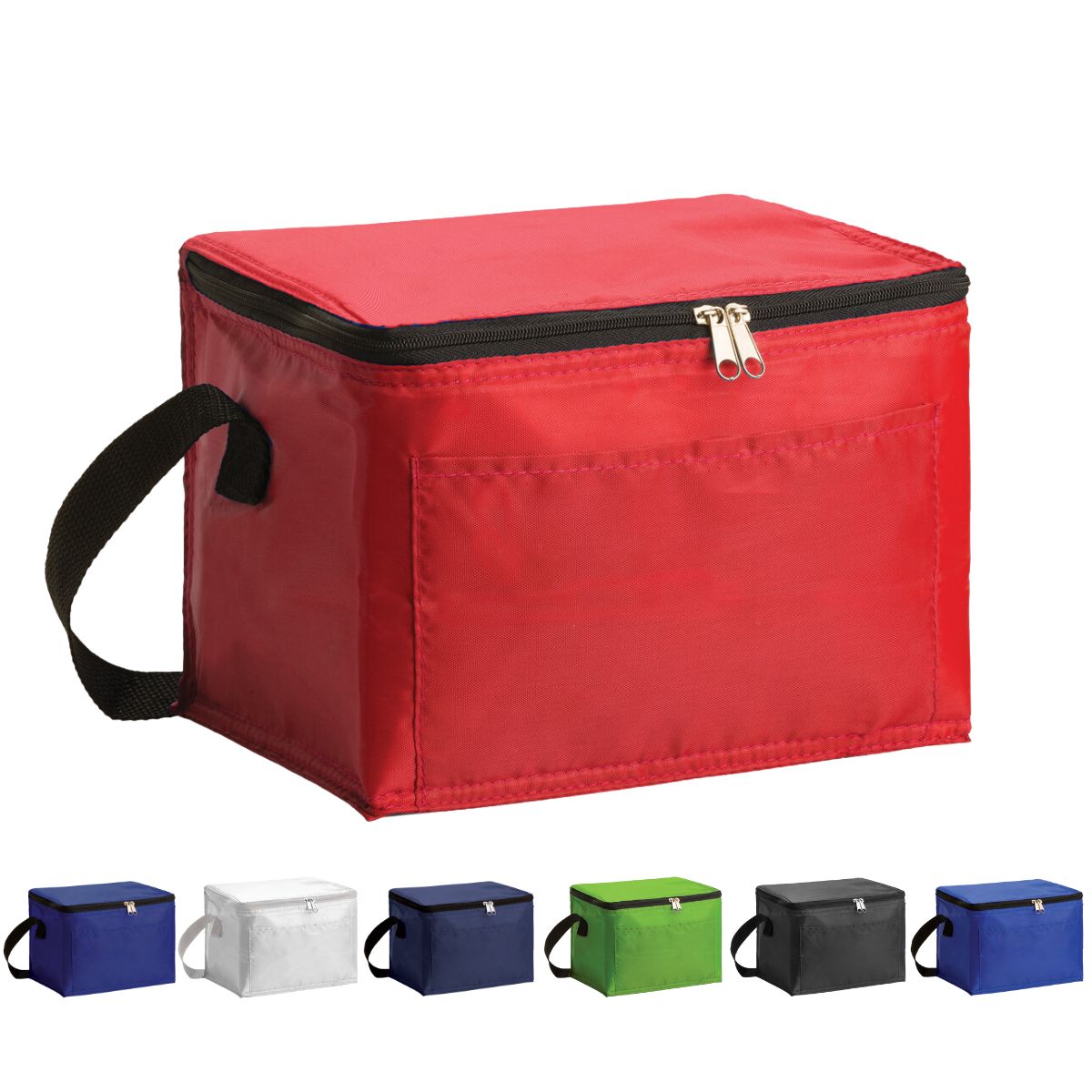 Saleys Travel Bags All Time Lunch Cooler