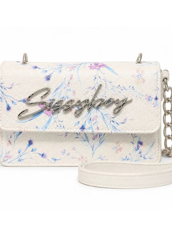 Sissy Boy Fancy Florals