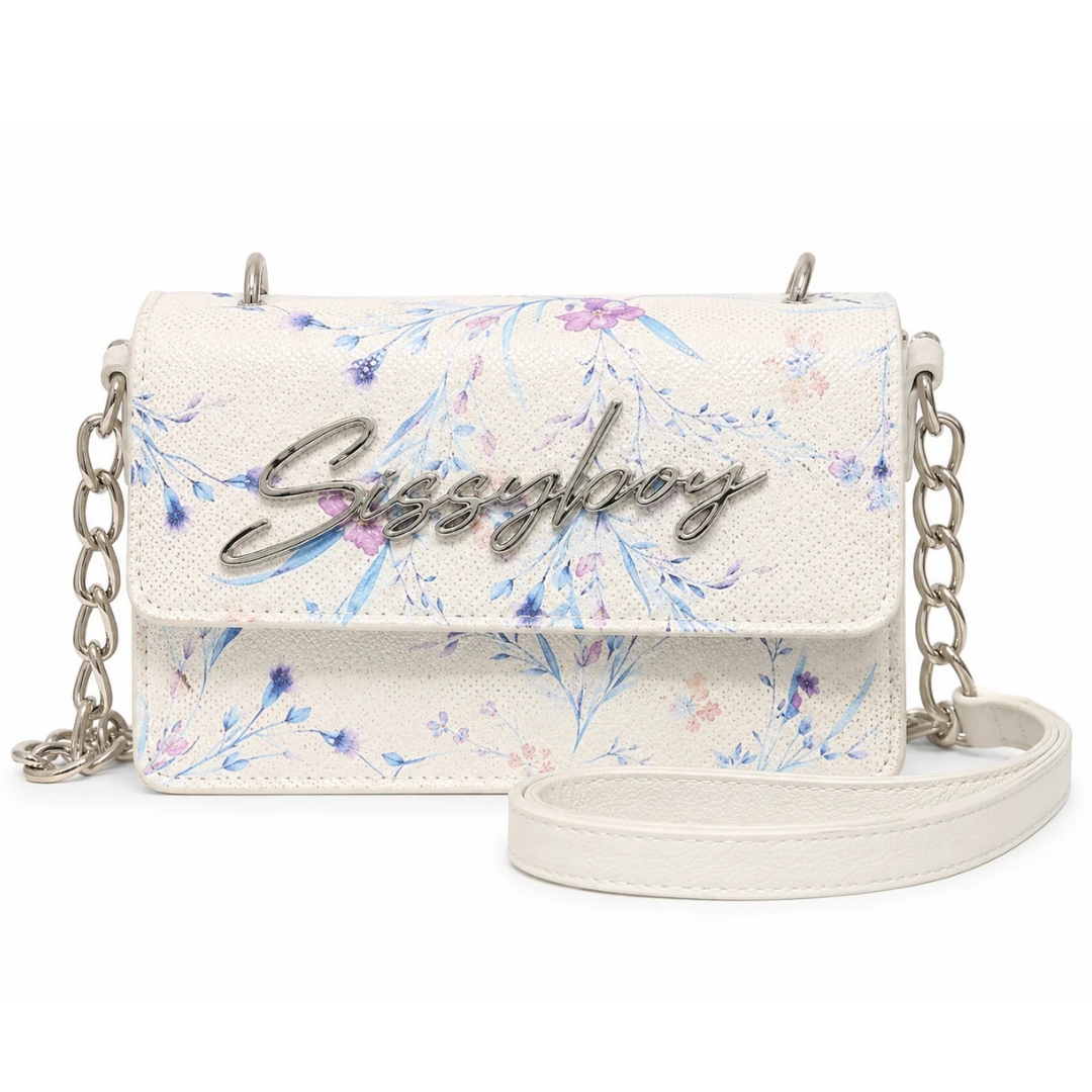Saleys Travel Bags Sissy Boy Fancy Florals