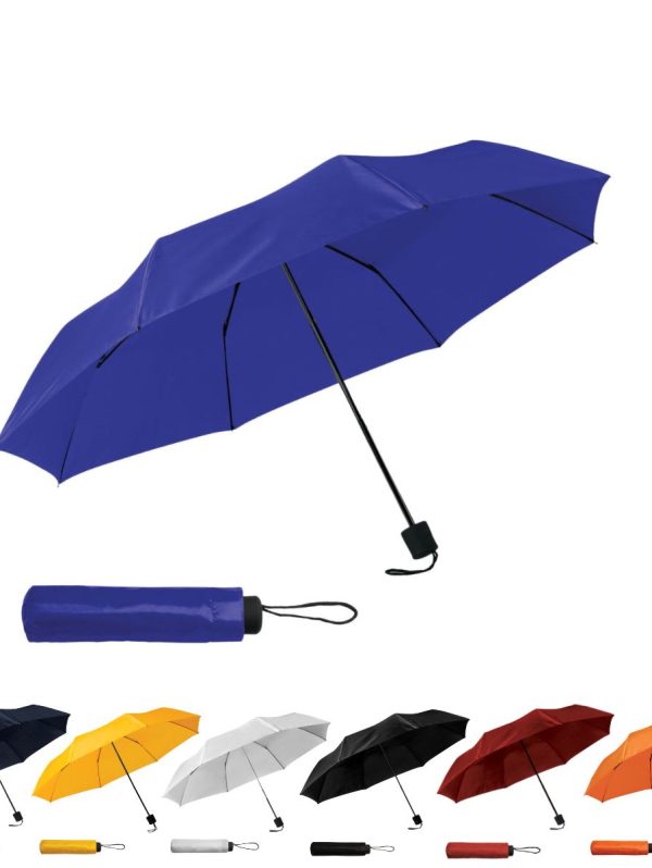 8 Panel Baton Umbrella
