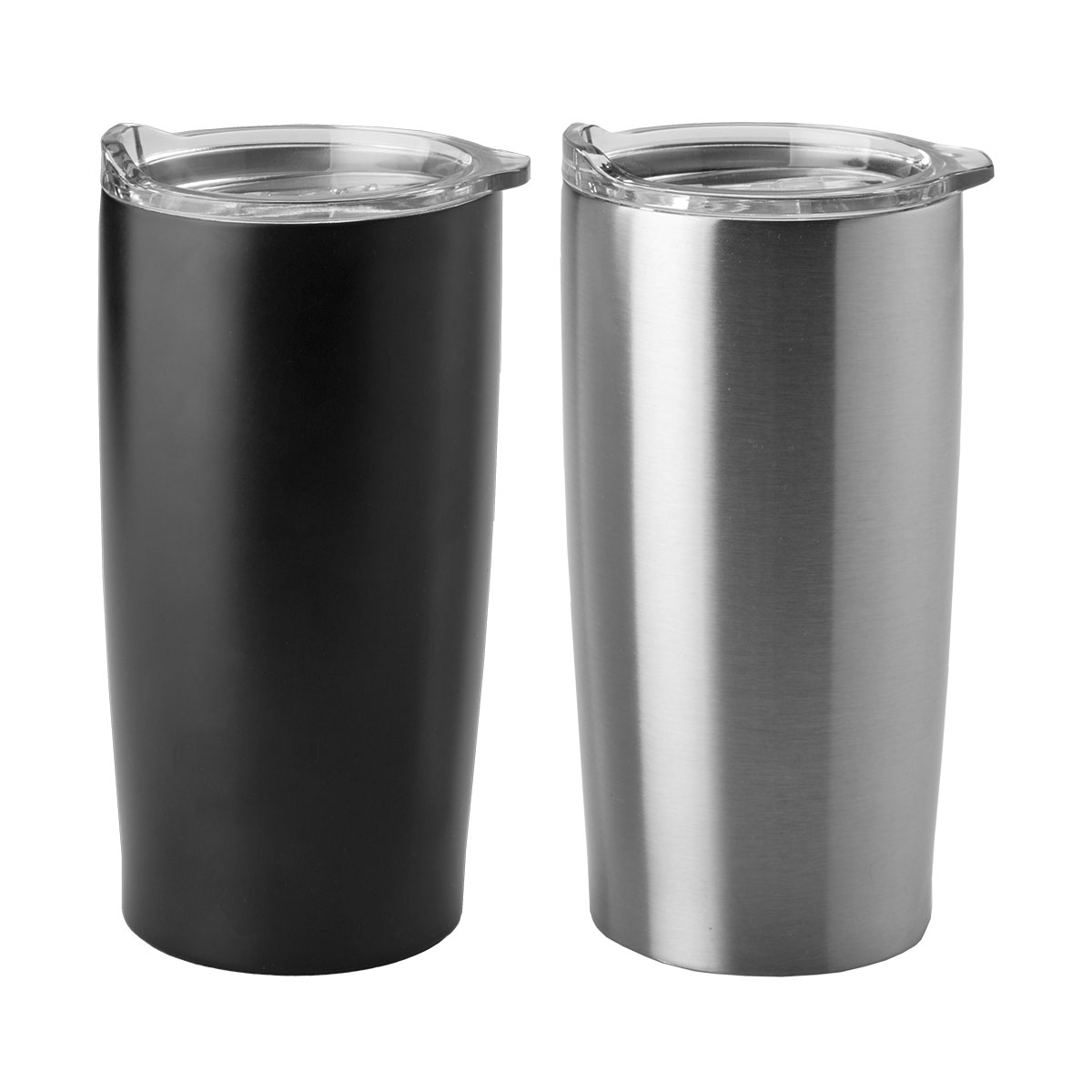 Saleys Travel Bags 600ml Transit Travel Mug