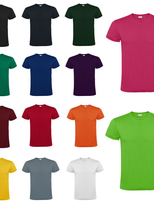 Classic 145 EasyWear Unisex Tshirt