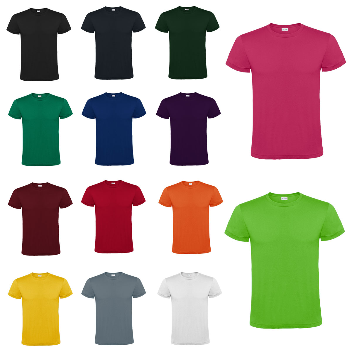 Saleys Travel Bags Classic 145 EasyWear Unisex Tshirt