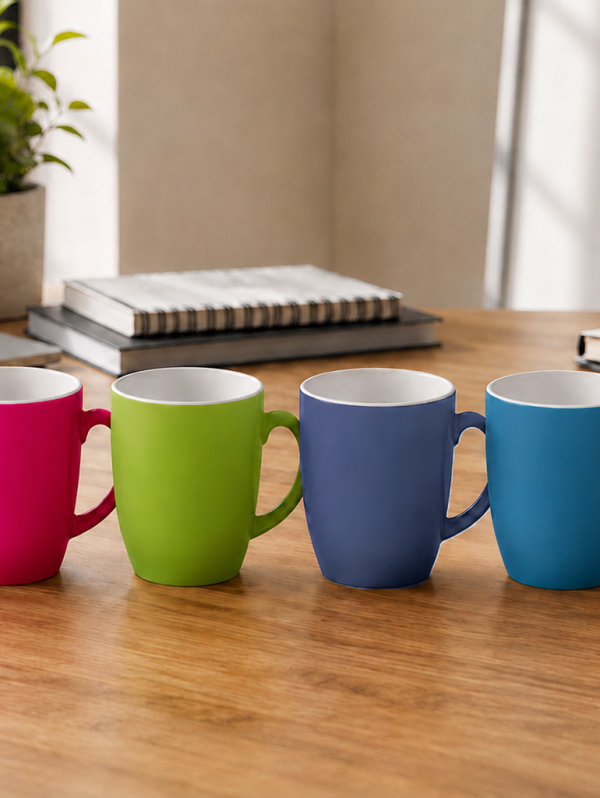 300ml Colour Trent Mug