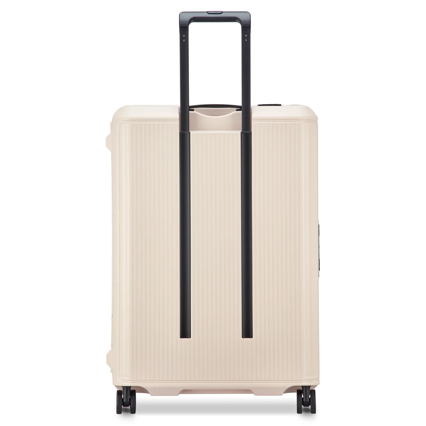 Saleys Travel Bags DELSEY: VAUBAN 3 Piece Luggage Set - BEIGE - Image 5