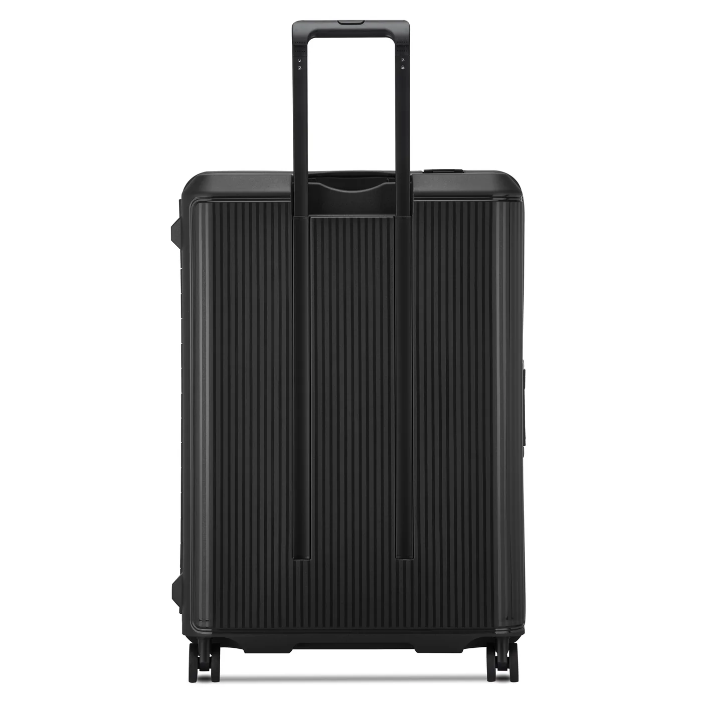 Saleys Travel Bags DELSEY: VAUBAN Suitcase Check-In 70.5 CM - BLACK - Image 3