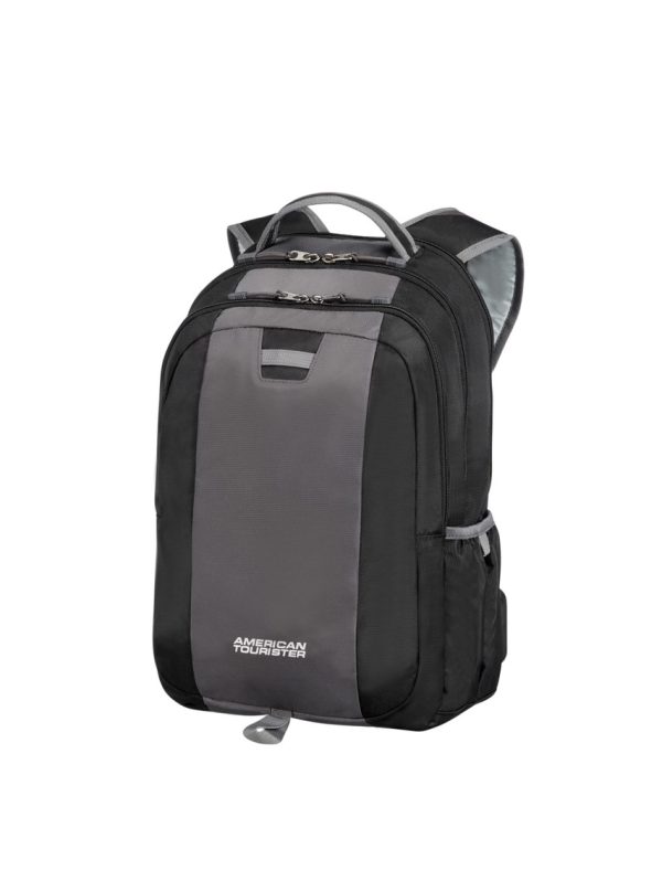 American Tourister Urban Groove UG3 Laptop Backpack - Black