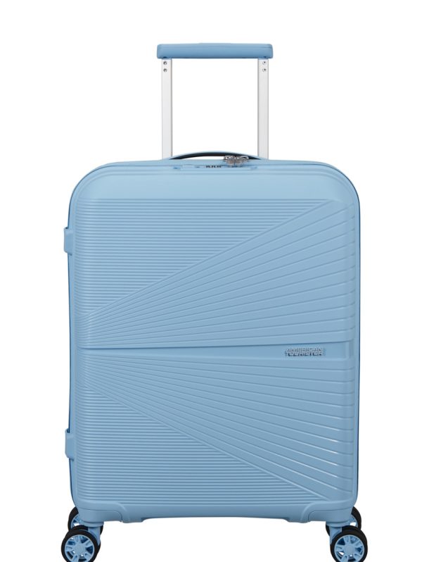 American Tourister Airconic Spinner 55cm - Neptune Blue