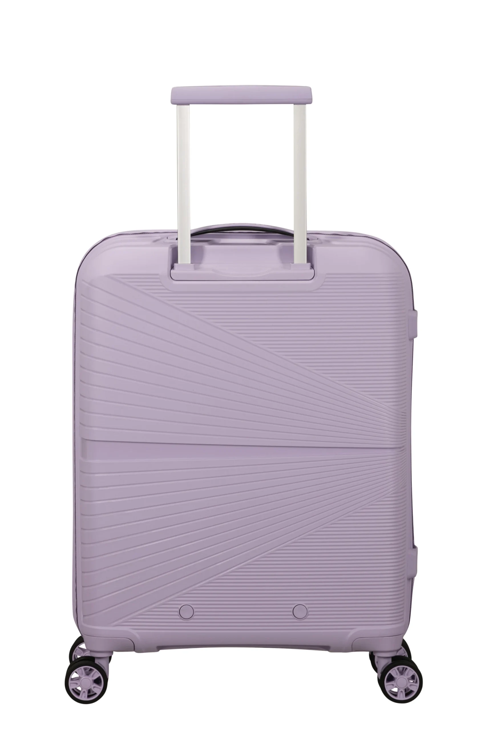 Saleys Travel Bags American Tourister Airconic Spinner 55cm - Stormy Lilac - Image 3