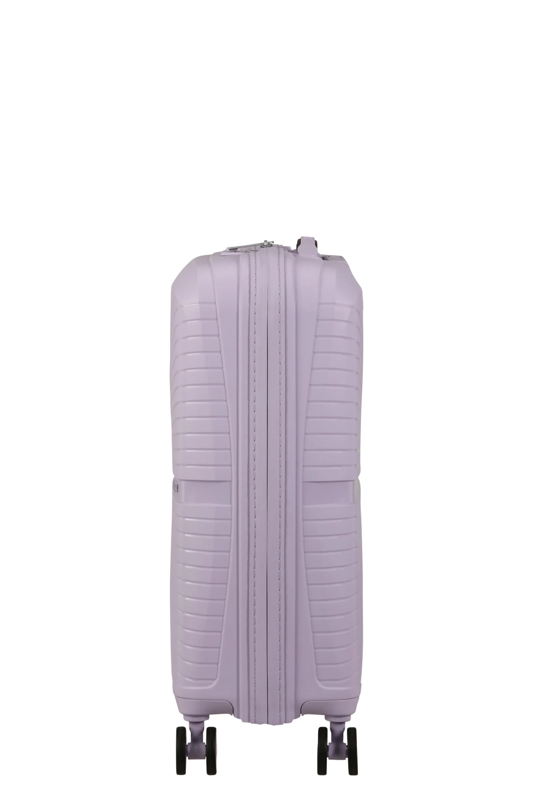 Saleys Travel Bags American Tourister Airconic Spinner 55cm - Stormy Lilac - Image 4