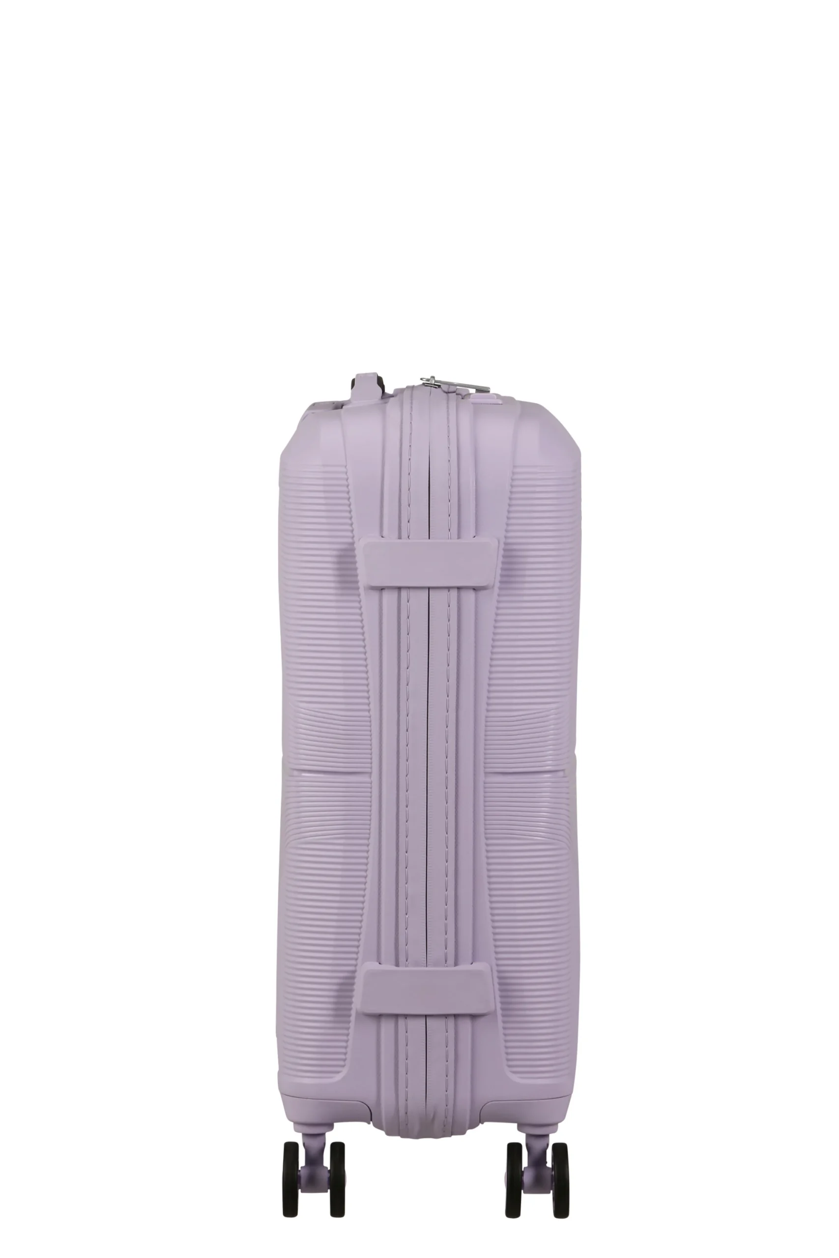 Saleys Travel Bags American Tourister Airconic Spinner 55cm - Stormy Lilac - Image 2