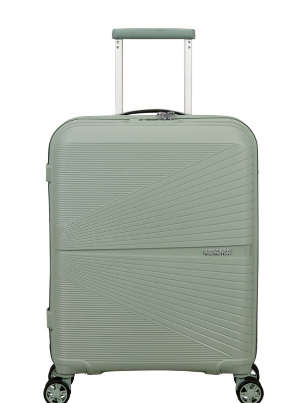 American Tourister Airconic Spinner 55cm - Saturn Sage
