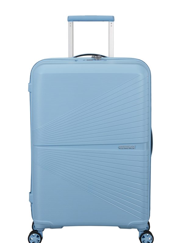 American Tourister Airconic Spinner 67cm - Neptune Blue