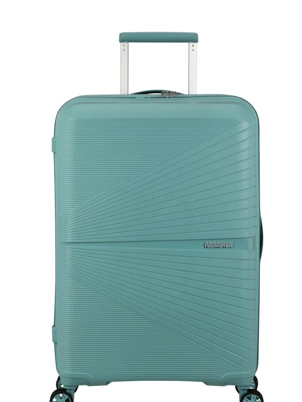 American Tourister Airconic Spinner 67cm - Dusty Turquoise