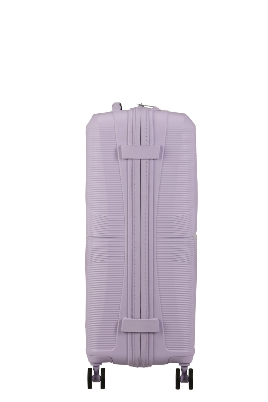 Saleys Travel Bags American Tourister Airconic Spinner 67cm - Stormy Lilac - Image 2
