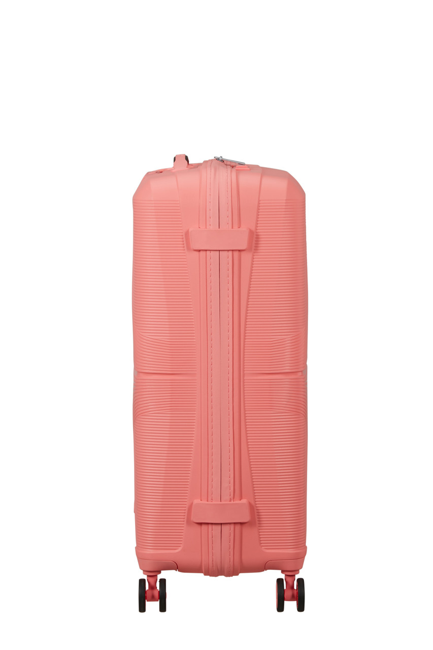 Saleys Travel Bags American Tourister Airconic Spinner 67cm - Solar Pink - Image 3
