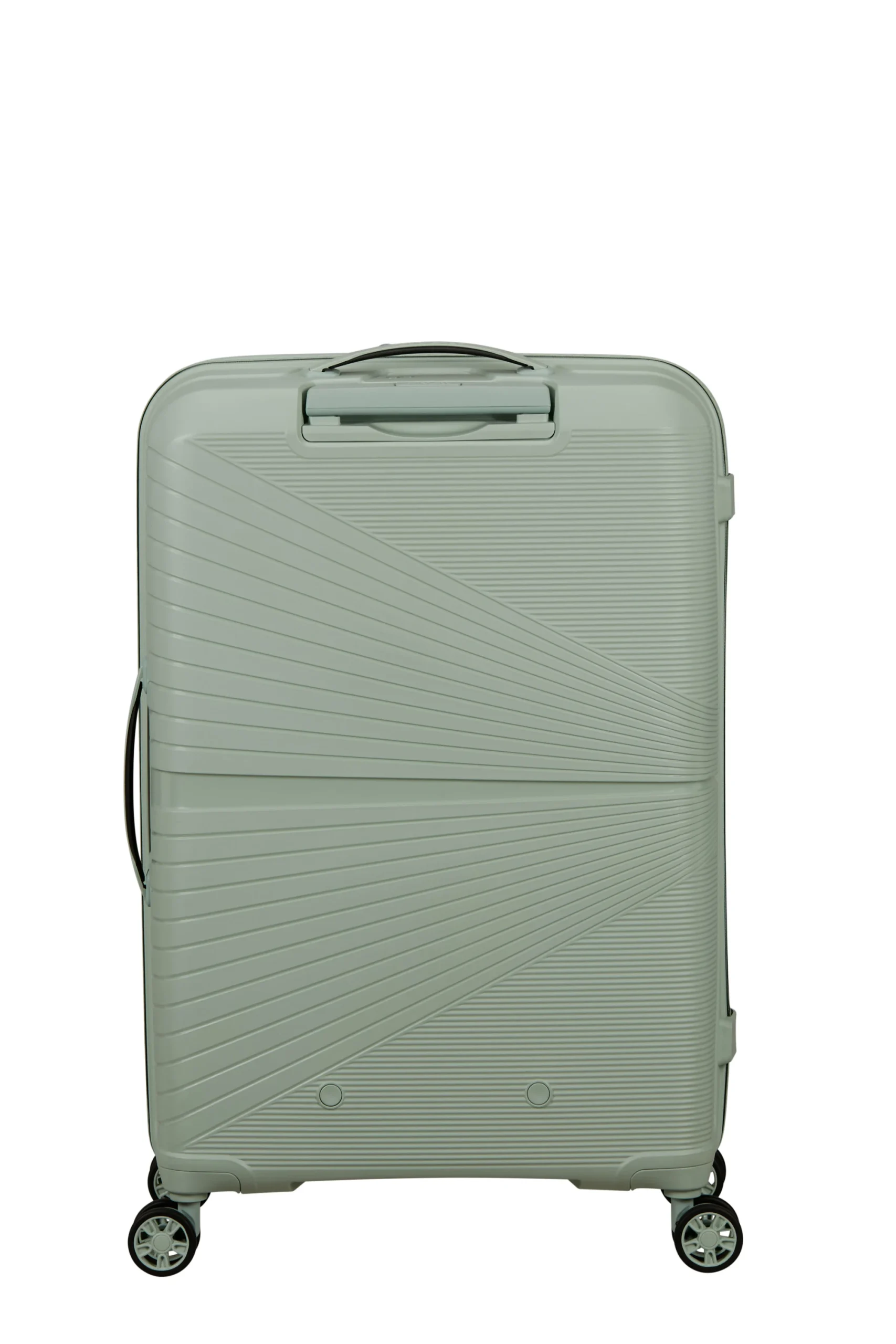 Saleys Travel Bags American Tourister Airconic Spinner 67cm - Saturn Sage - Image 3
