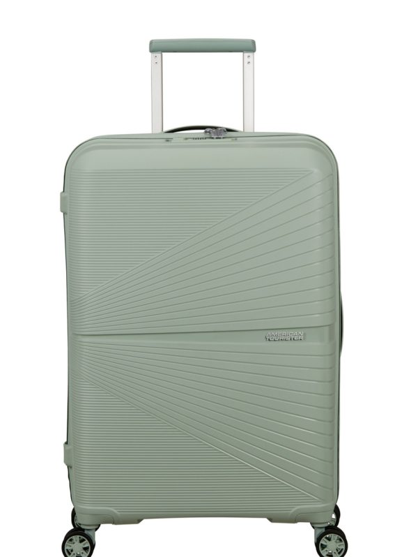 American Tourister Airconic Spinner 67cm - Saturn Sage