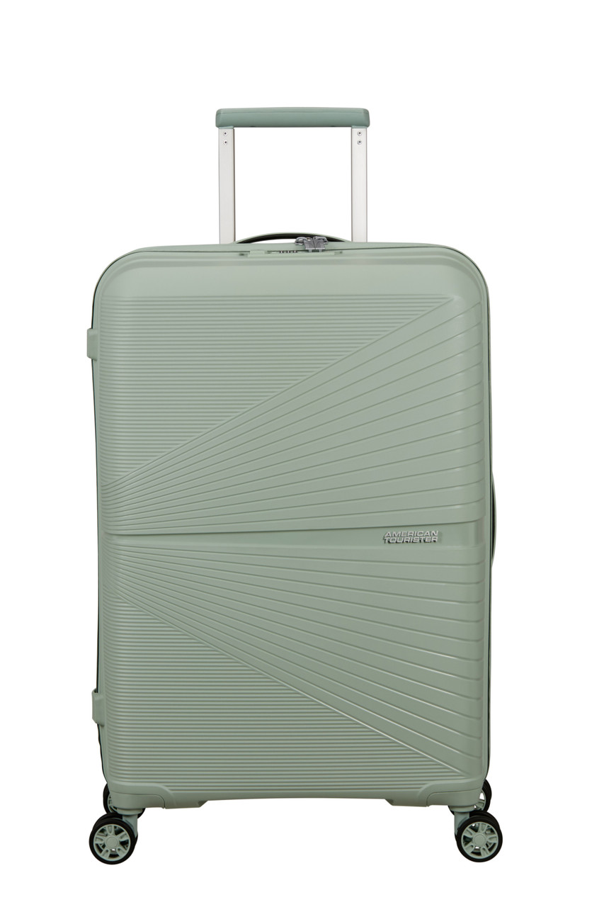 Saleys Travel Bags American Tourister Airconic Spinner 67cm - Saturn Sage