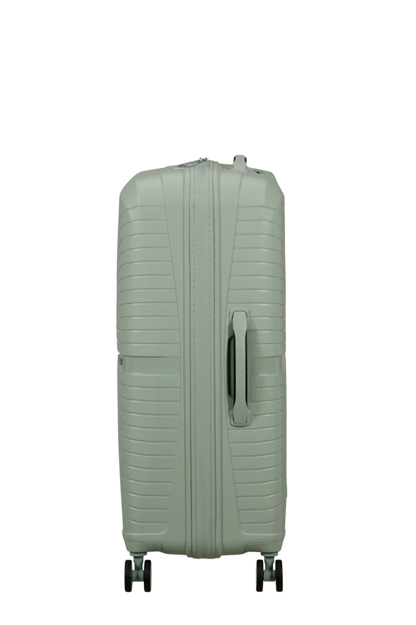 Saleys Travel Bags American Tourister Airconic Spinner 67cm - Saturn Sage - Image 4