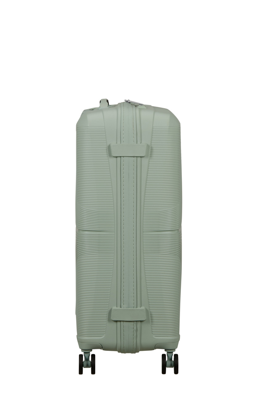 Saleys Travel Bags American Tourister Airconic Spinner 67cm - Saturn Sage - Image 2
