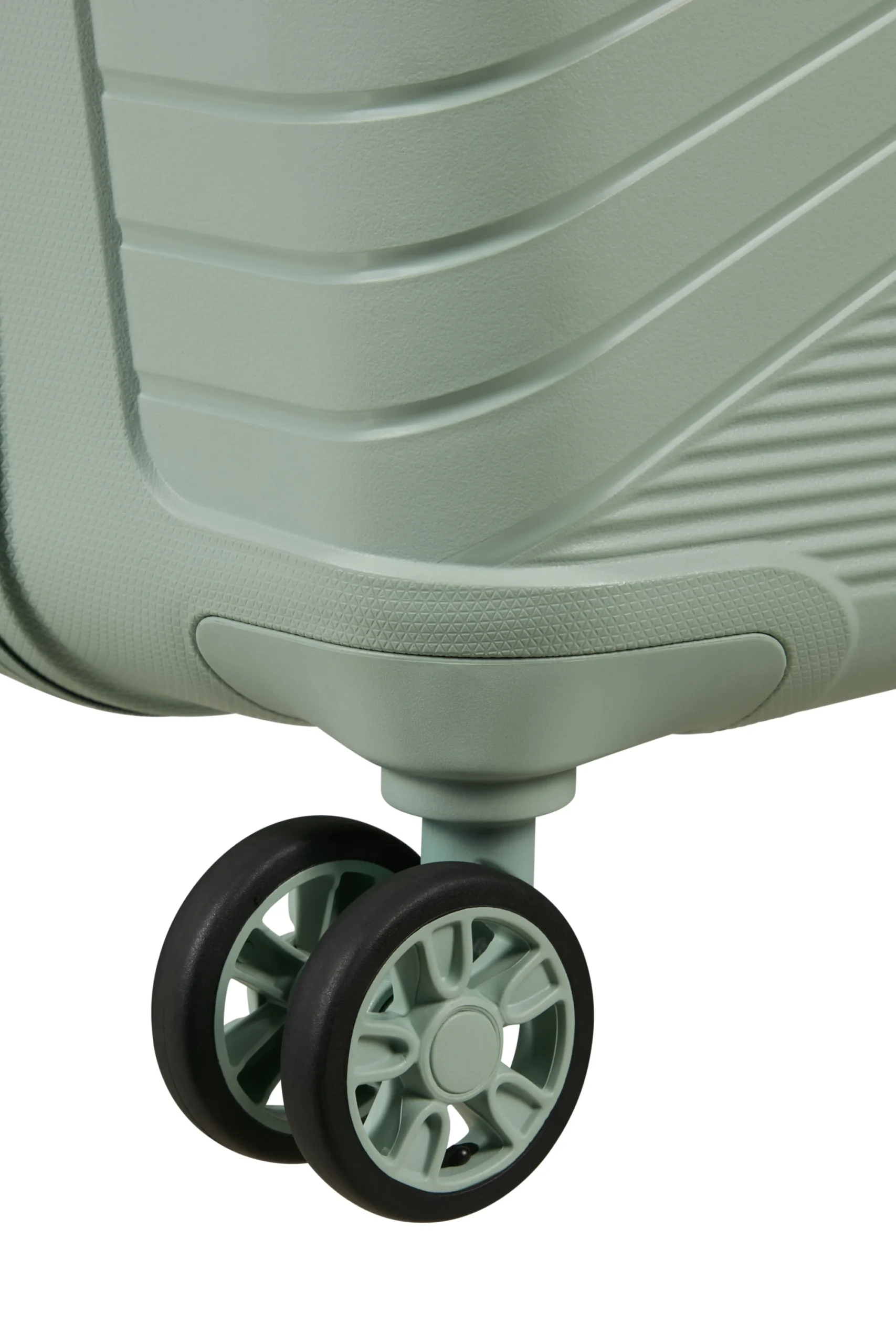 Saleys Travel Bags American Tourister Airconic Spinner 67cm - Saturn Sage - Image 8