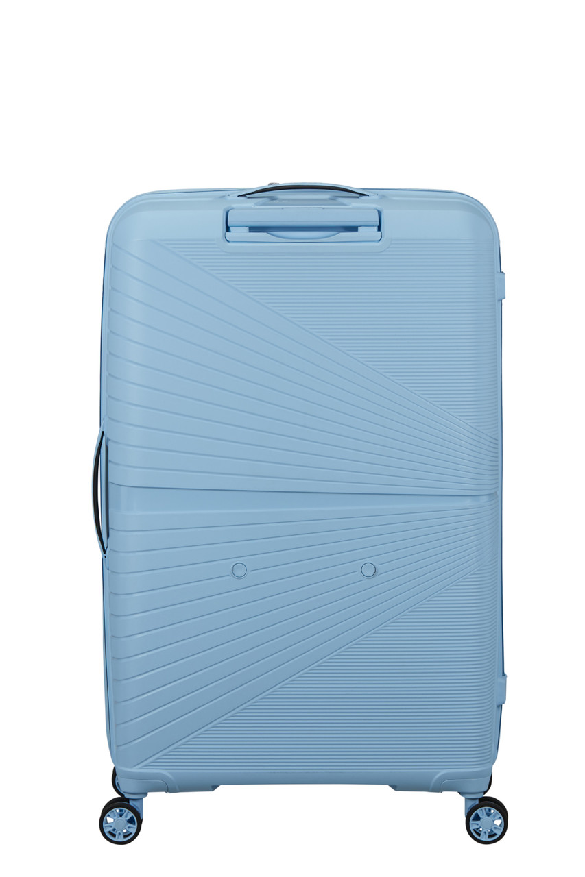 Saleys Travel Bags American Tourister Airconic Spinner 77cm - Neptune Blue - Image 7