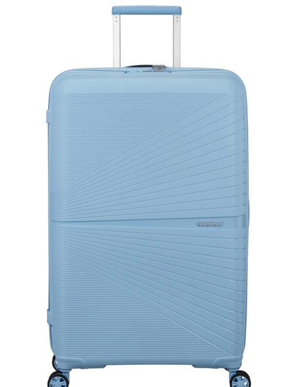 American Tourister Airconic Spinner 77cm - Neptune Blue