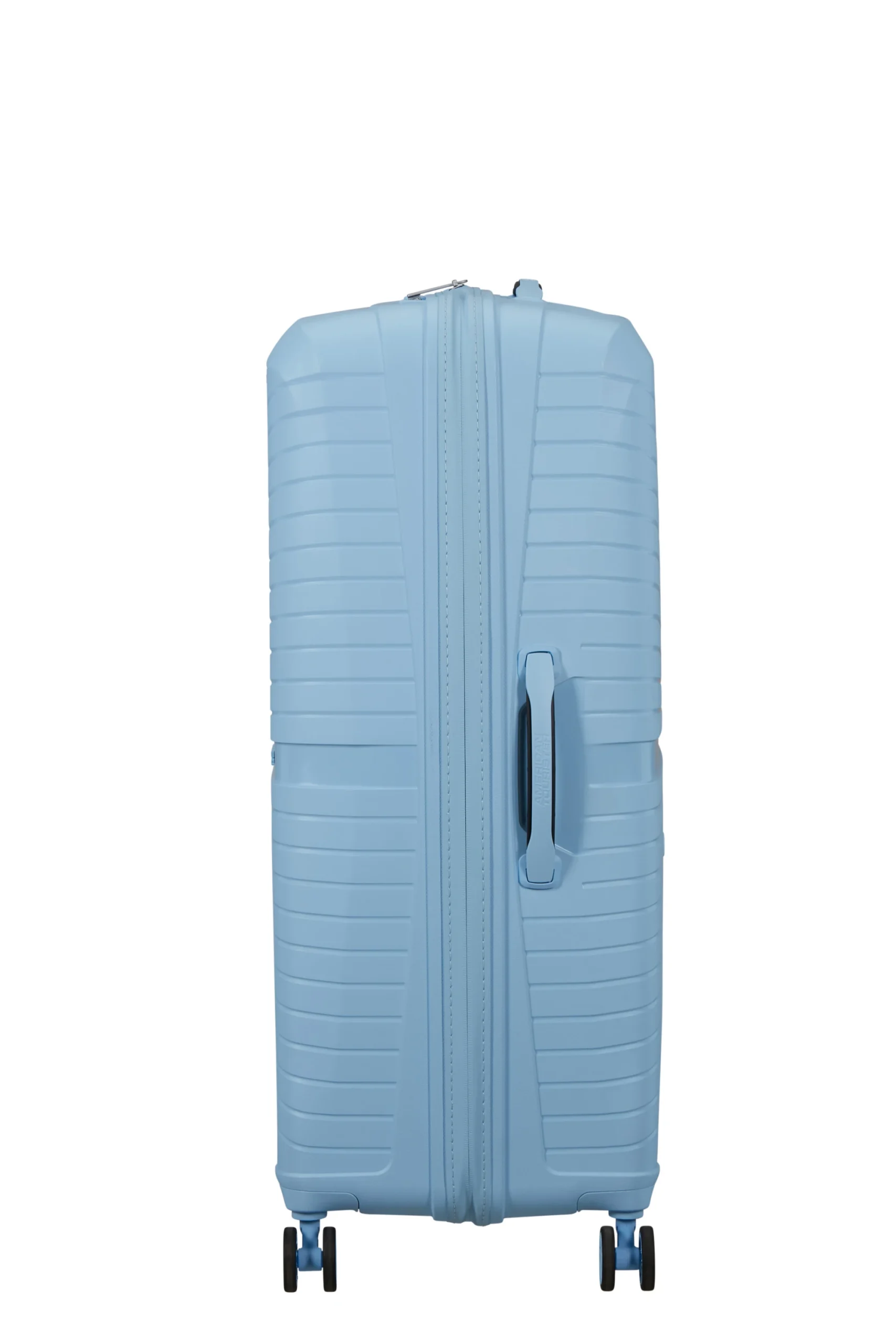 Saleys Travel Bags American Tourister Airconic Spinner 77cm - Neptune Blue - Image 8