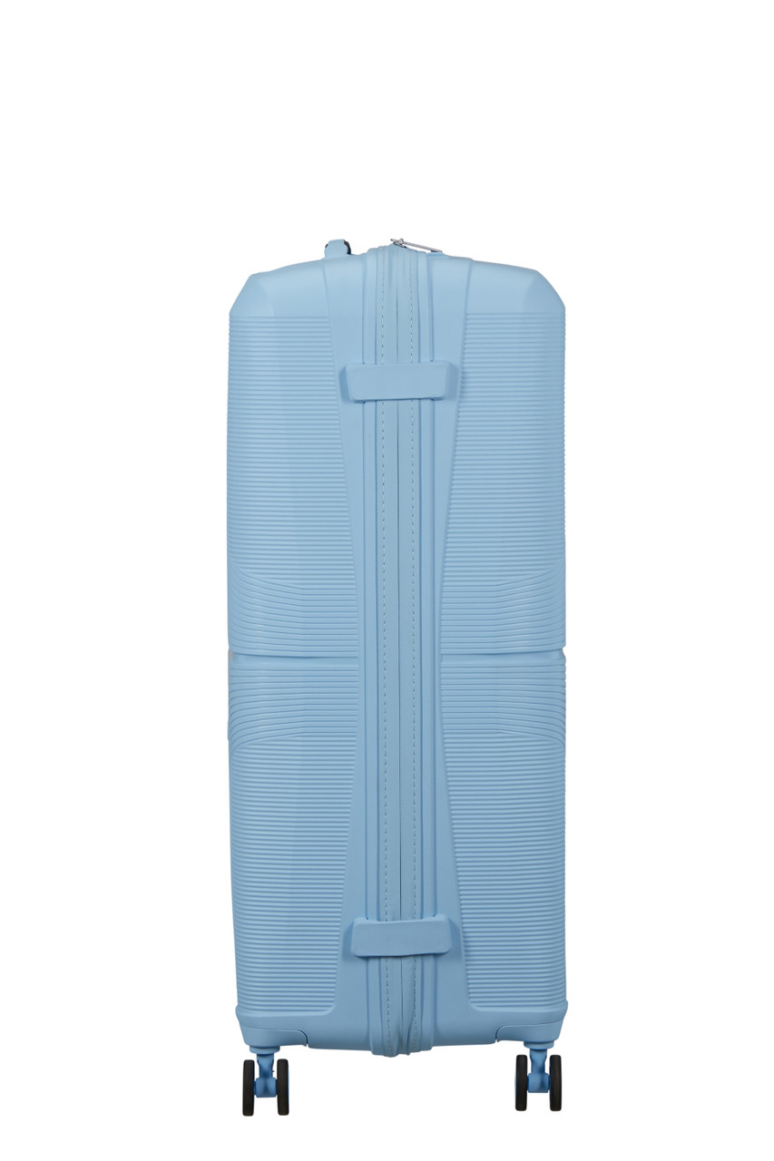Saleys Travel Bags American Tourister Airconic Spinner 77cm - Neptune Blue - Image 6