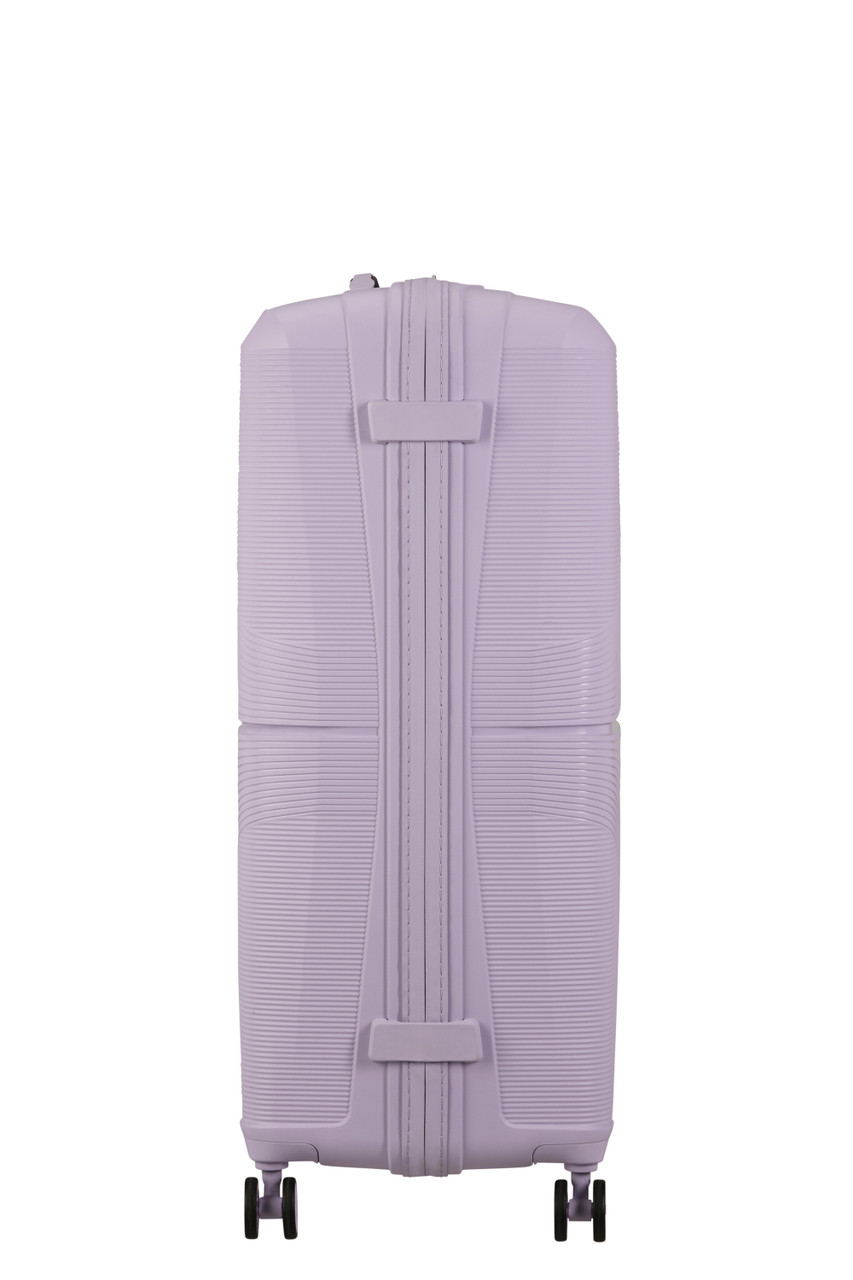 Saleys Travel Bags American Tourister Airconic Spinner 77cm - Stormy Lilac - Image 6