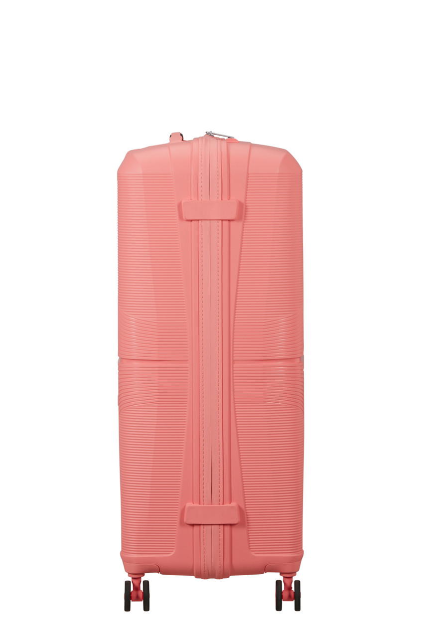 Saleys Travel Bags American Tourister Airconic Spinner 77cm - Solar Pink - Image 6