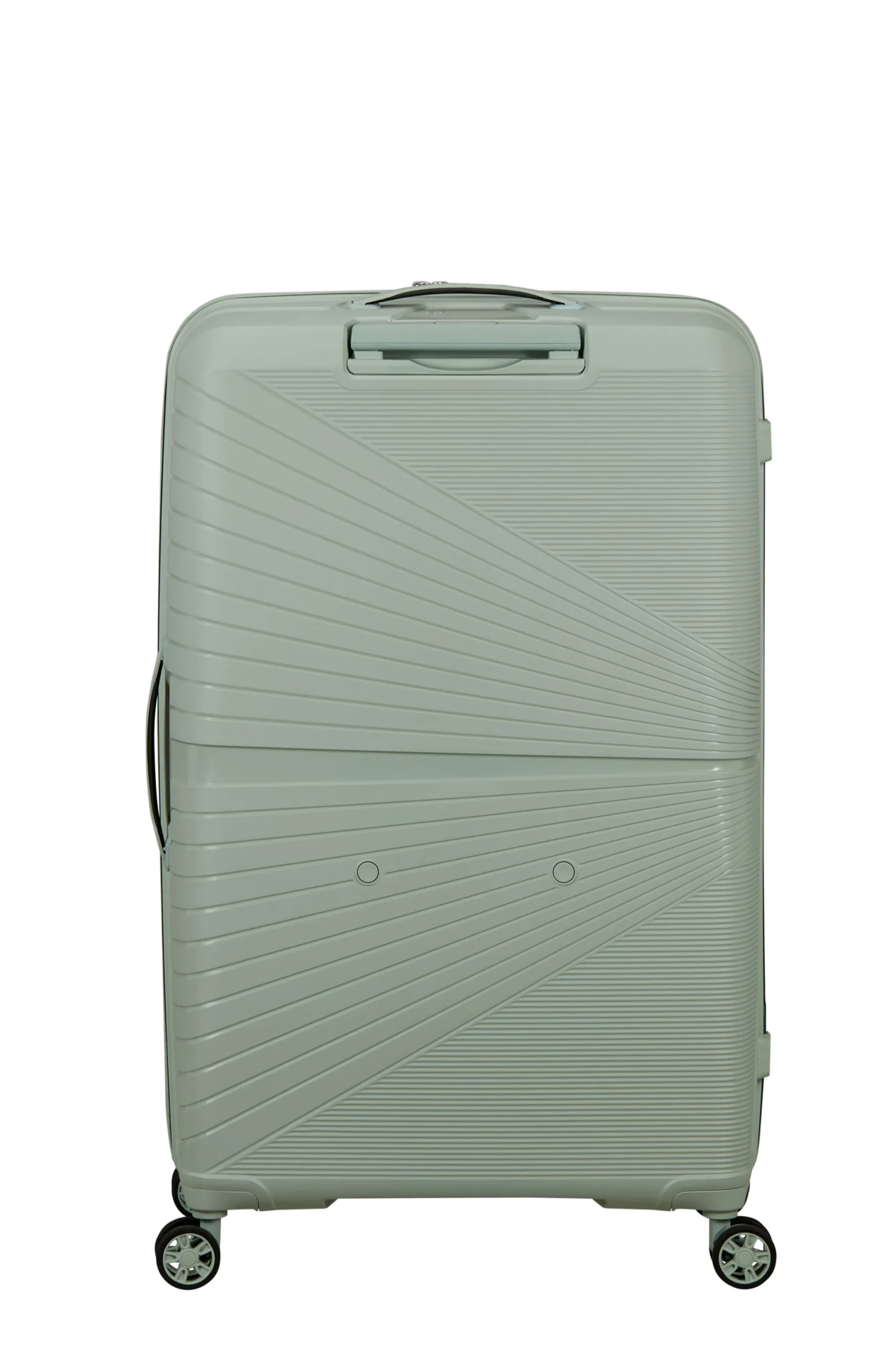 Saleys Travel Bags American Tourister Airconic Spinner 77cm - Saturn Sage - Image 7