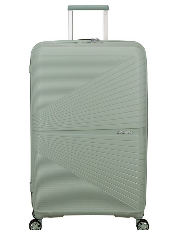 American Tourister Airconic Spinner 77cm - Saturn Sage