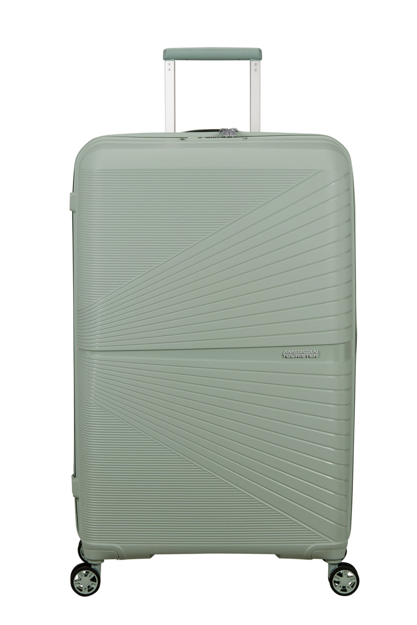 Saleys Travel Bags American Tourister Airconic Spinner 77cm - Saturn Sage