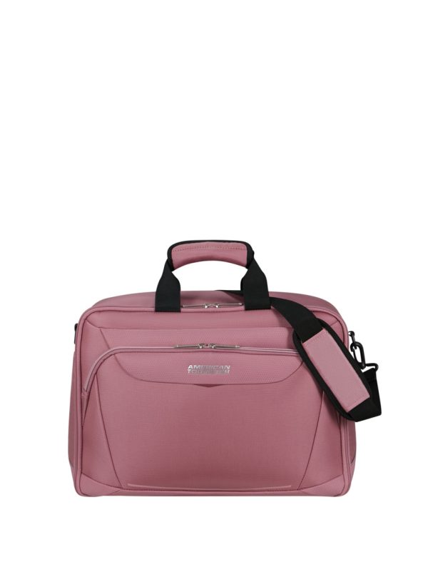 American Tourister SummerRide 3 Way Boarding Bag - Lilas Pink