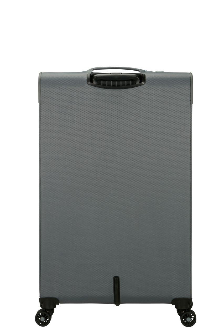 Saleys Travel Bags American Tourister Aerospin Exp Spinner 80cm - Stone - Image 11