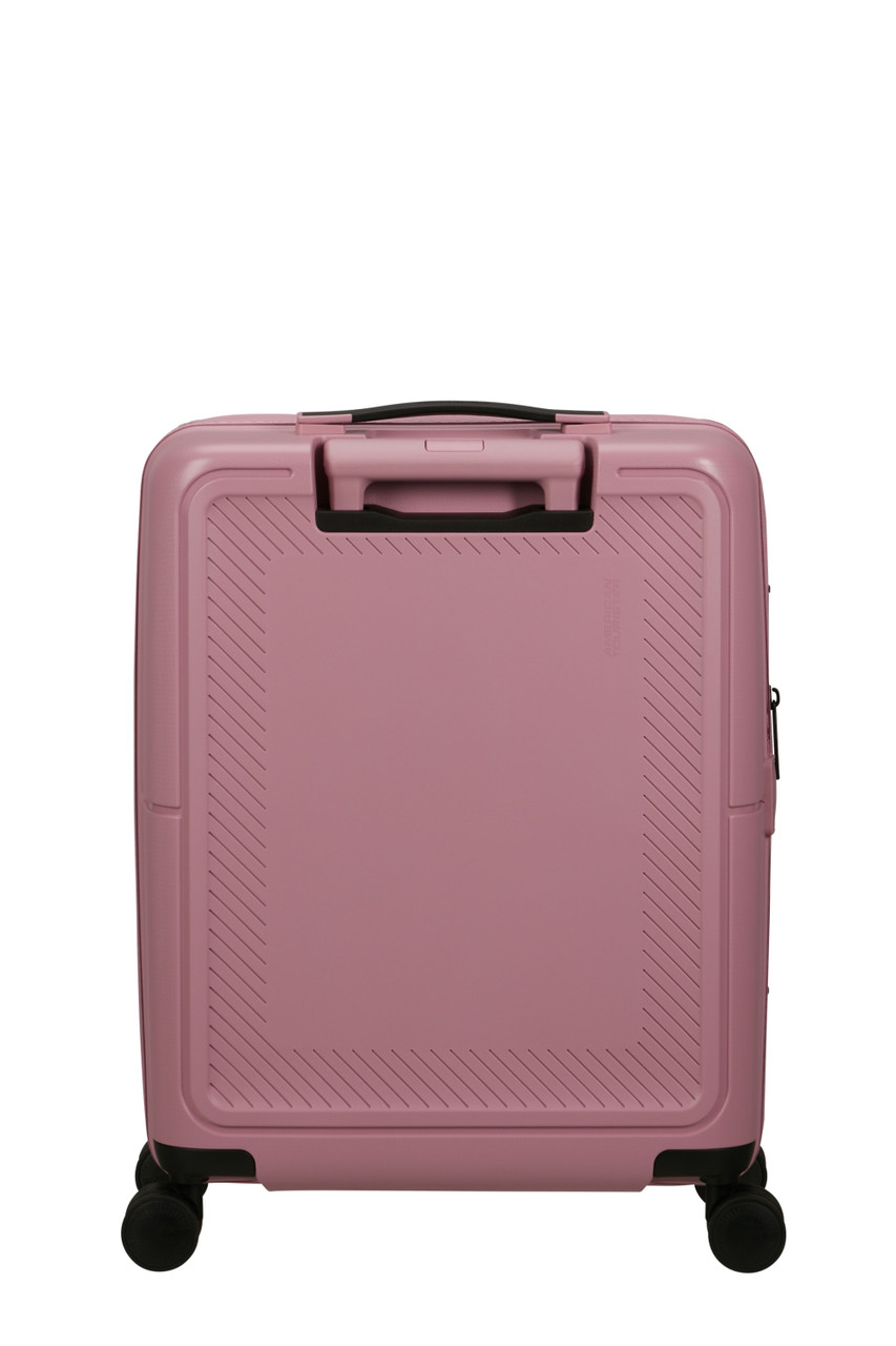 Saleys Travel Bags American Tourister DashPop Exp Spinner Frontloader 55 - Pink - Image 12