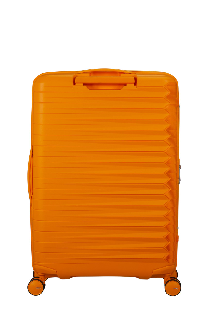 Saleys Travel Bags American Tourister FastForward Exp Sppinner 68cm - Orange - Image 5