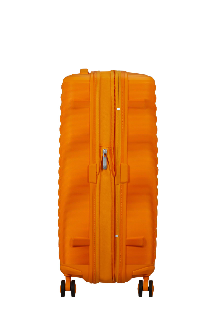 Saleys Travel Bags American Tourister FastForward Exp Sppinner 68cm - Orange - Image 2