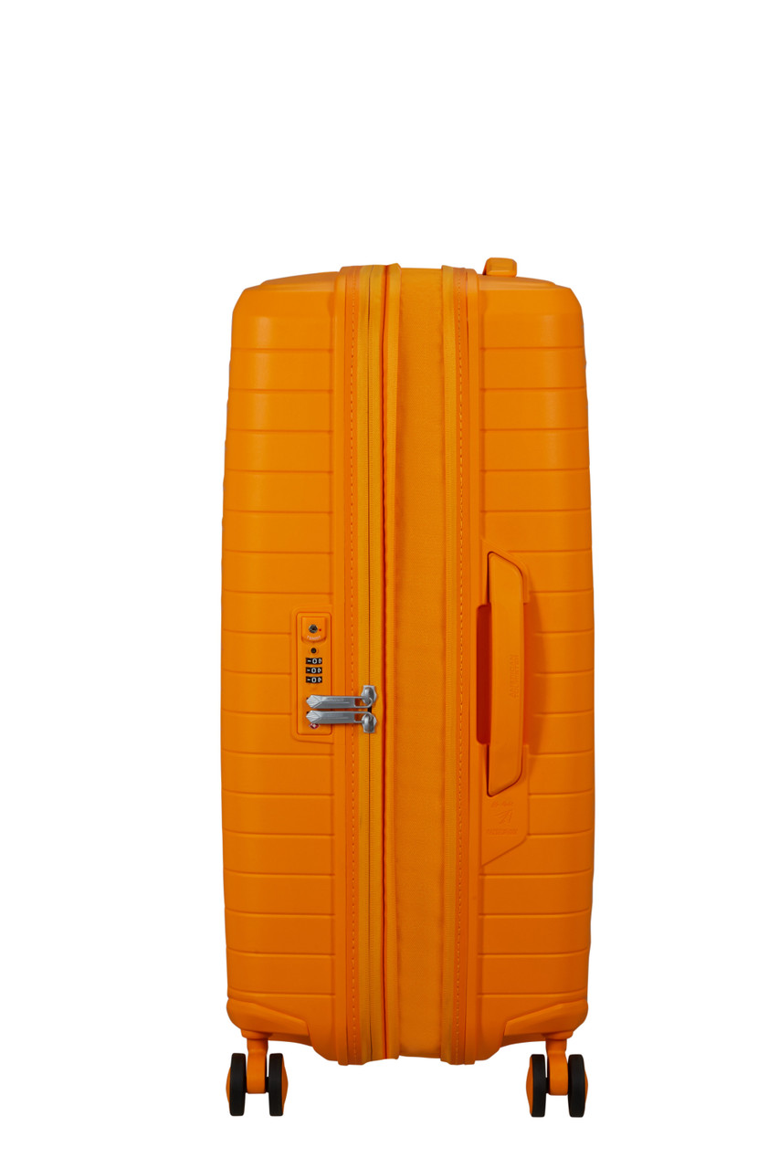 Saleys Travel Bags American Tourister FastForward Exp Sppinner 68cm - Orange - Image 3