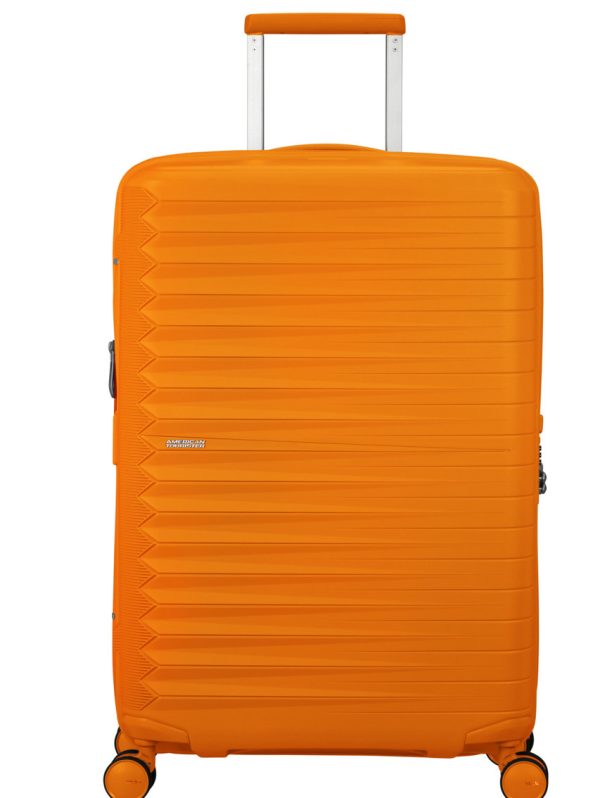 American Tourister FastForward Exp Sppinner 68cm - Orange
