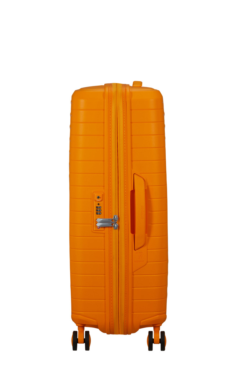 Saleys Travel Bags American Tourister FastForward Exp Sppinner 68cm - Orange - Image 6