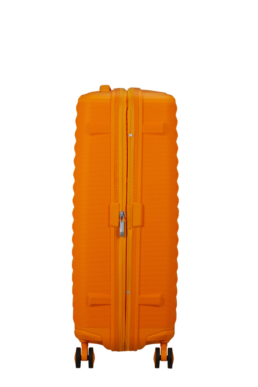 Saleys Travel Bags American Tourister FastForward Exp Sppinner 68cm - Orange - Image 4