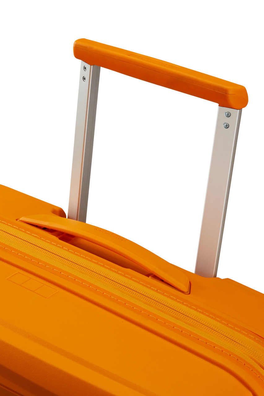 Saleys Travel Bags American Tourister FastForward Exp Spinner 55cm - Orange - Image 9